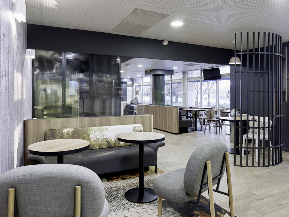 Groupe 23 Studio