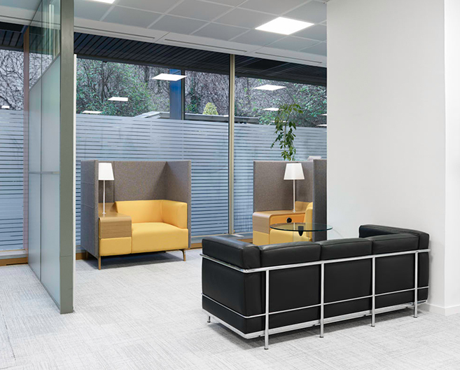 Groupe 23 Studio